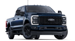 2025 Ford Super Duty® External Image 5